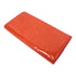 LOUIS VUITTON LV GHW Long Wallet Monogram Vernis Orange Red