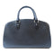 LOUIS VUITTON LV SHW Pont Neuf Hamdbag M59072 Epi Black