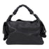 BOTTEGA VENETA BV Hand Bag Calfskin Leather Black