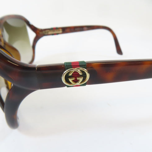 GUCCI GG Sunglasses GG3658/F/S PVC Brown