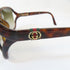 GUCCI GG Sunglasses GG3658/F/S PVC Brown