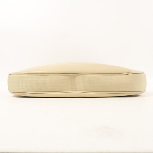 GUCCI GG SHW Shoulder Bag 33151705 Calfskin Leather Beige