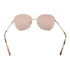 BALENCIAGA Sunglasses BA139K PVC Pink