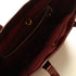 LOUIS VUITTON LV GHW Wilshire GM Tote Bag M91664 Red