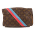 LOUIS VUITTON LV Speedy 25 Hand Bag M41528 Monogram Brown