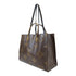 LOUIS VUITTON LV GHW On The Go Shoulder Tote Bag M45320 Monogram Giant Brown