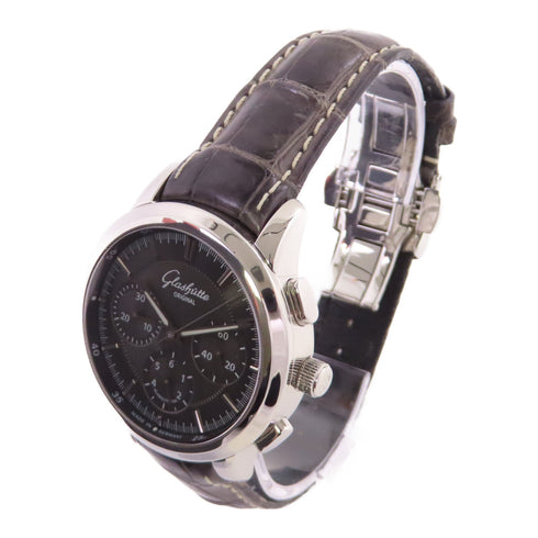 GLASHUTTE ORIGINAL Senator Chronograph 39-31-34-42-04