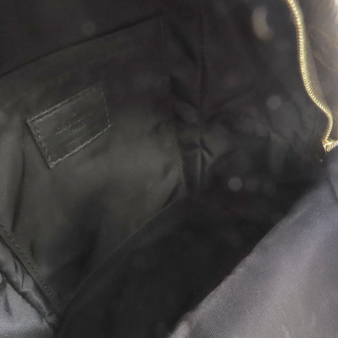 LOUIS VUITTON LV GHW Palm Springs Mini Backpack Rucksack M44873 Monogram Brown