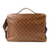 LOUIS VUITTON LV GHW Broadway 2 Way Bag N42270 Damier Brown