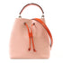 LOUIS VUITTON LV SHW NeoNoe Shoulder Bag M54370 Epi Leather Pink/Red