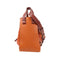 LOEWE GHW Hammock 2 Way Shoulder Bag Handbag Calfskin Leather Brown