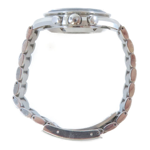 OMEGA Speedmaster Missions Apollo VIII Hand Volume Watch 3597.12 Stainless Steel