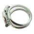 CHANEL CC Ring Metal C21 A
