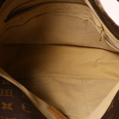 LOUIS VUITTON LV GHW Artsy MM Shoulder Bag M40249 Monogram Brown v2