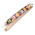 FENDI SHW Shoulder Strap Leather PVC Multicolor