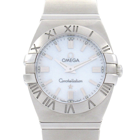 OMEGA Constellation Double Eagle Wrist Watch 1581.70