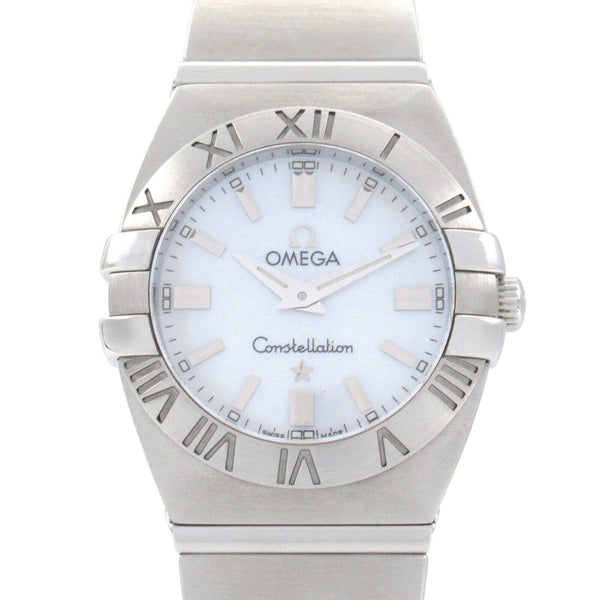 OMEGA Constellation Double Eagle Wrist Watch 1581.70