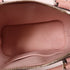 LOUIS VUITTON LV SHW Alma BB 2 Way Shoulder Bag M41327 Epi Pink