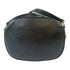 CELINE GHW C Charm Bag Shoulder Crossbody Bag Calfskin Leather Black