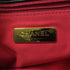CHANEL CC Chanel 19 2 Way Shoulder Bag Handbag AS1162 Lambskin Leather Black