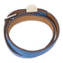 HERMES Medor Infini Double Tour Bracelet Veau Swift Mykonos