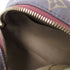 LOUIS VUITTON LV GHW Boite Chapeau Souple Shoulder Bag M45578 Monogram Brown v1