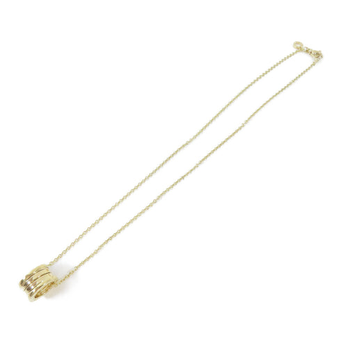 BVLGARI B-zero1 Necklace 18K Yellow Gold