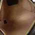 GUCCI GG GHW Ophidia GG Chain Shoulder Bag 550618 Coated Canvas Brown