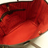 LOUIS VUITTON LV GHW Neverfull GM Tote Bag N41357 Damier Leather Brown