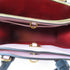 LOUIS VUITTON LV GHW City Steamer PM Handbag M53321 Leather Red Pink Black