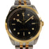 TUDOR Black Bay S&G Automatic Watch 79683 Stainless Steel/18K Yellow Gold Black