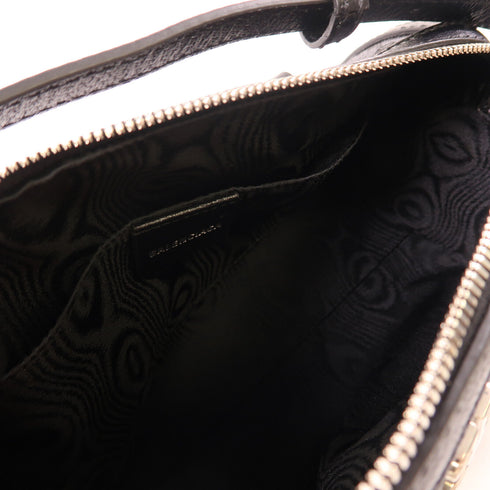 BALENCIAGA Balenciaga x Gucci Hacker Project 2 Way Shoulder Bag 680123 Canvas