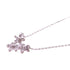 Van Cleef & Arpels Diamond Necklace 18K White Gold