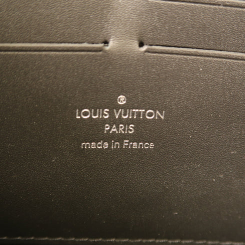 LOUIS VUITTON LV Soft Trunk Shoulder Bag M80224 Monogram Taurillon