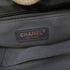CHANEL CC SHW 2 Way Shoulder Bag Handbag Denim Blue