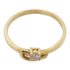 JEWELRY Diamond Ring US#6.5 18K Yellow Gold v2