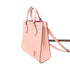 LOUIS VUITTON LV SHW Sac Plat BB 2 Way Shoulder Bag M58659 Epi Pink