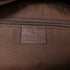 GUCCI GG Boston Bag 153240 Canvas Brown