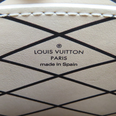 LOUIS VUITTON LV GHW Pochette Trunk Shoulder Bag M67872 Epi Pink