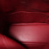 HERMES PHW Bolide 31 2 Way Shoulder Bag Taurillon Clemence Leather Rouge Vif