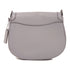 COACH Shoulder Bag G2020-C0749 Calfskin Leather Grey