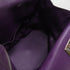 HERMES PHW Toolbox 26 2 Way Shoulder Bag Handbag Swift Leather Anemone