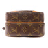 LOUIS VUITTON LV GHW Amazon Crossbody Shoulder Bag M45236 Monogram Brown