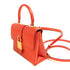 LOUIS VUITTON LV GHW Locky BB Shoulder Bag M53239 Epi Red