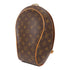LOUIS VUITTON LV GHW Ellipse Sac A Dos Backpack M51125 Monogram Brown