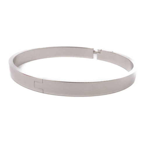 Chaumet Bracelet 18K White Gold