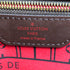 LOUIS VUITTON LV GHW Neverfull GM Handbag N51106 Damier Brown