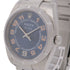 ROLEX Air King 114210 Automatic Watch Stainless Steel Blue