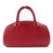 LOUIS VUITTON LV GHW Jasmin Handbag M52087 Epi Leather Red