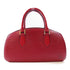 LOUIS VUITTON LV GHW Jasmin Handbag M52087 Epi Leather Red
